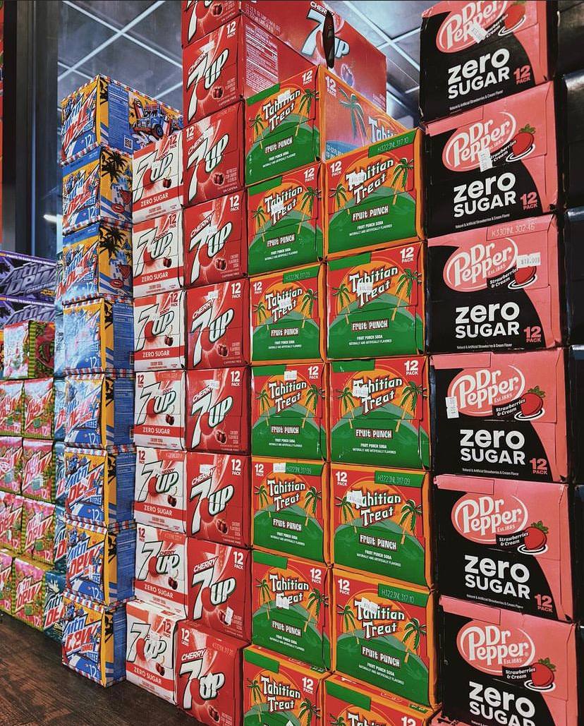 EXOTIC SNACKS WHOLESALES