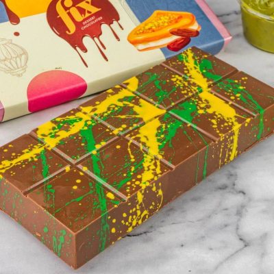 BUY DUBAI FIX PISTACHIO CHOCOLATE