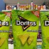 BUY EXOTIC DORITOS GUACAMOLE CHIPS