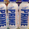 BUY PRIME DODGERS HYDRATION DRINK