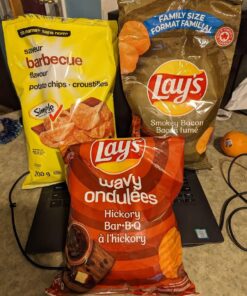 BUY EXOTIC LAY'S CHIPS