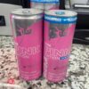 BUY EXOTIC RED BULL ENERGY DRINK