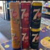 BUY EXOTIC 7UP SOFT DRINK