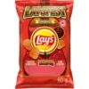 Lays Fest Country Smokehouse BBQ