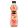 Minute maid Peach 420ml Wholesale - Case of 24