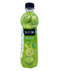 Minute Maid Green Apple 420ml Wholesale - Case of 24