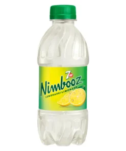 7up Nimbooz Lemonade