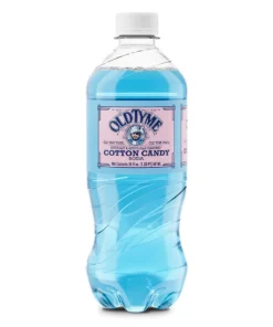 Old Tyme Cotton Candy - 591ml