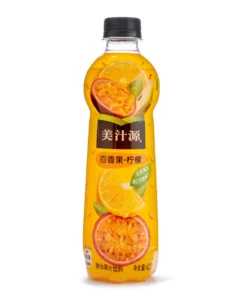 Minute Maid Passionfruit 420ml Wholesale - Case of 24
