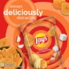 Lays West Indies Hot & Sweet chili 50g Bag Wholesale - Case of 30