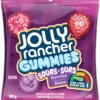 Jolly Rancher Sour Berries 182g Bag Wholesale - Box of 10