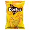 Doritos Hot Mustard