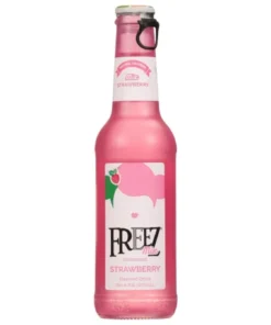 Freez Mix - Strawberry Drink