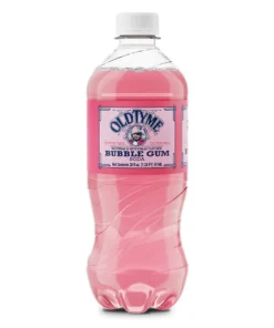 Old Tyme Bubble Gum