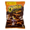 Cheetos BBQ 75g Bag Wholesale - Case of 12