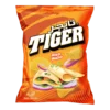 Tiger Seasoned Cheese Flavor Wholesale Case of 12