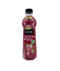 Minute Maid Rose & Grape 420ml Wholesale - Case of 24