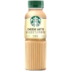 Starbucks Cheese Latte 270ml Wholesale - Case of 15