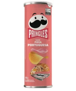 Pringles Pizza Portugesa