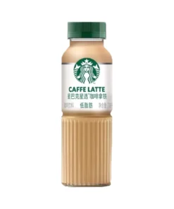 Starbucks Cafe Latte 330ml Wholesale - Case of 15
