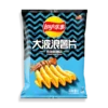 Lays Grilled Squid 70g Bag Wholesale - Case of 22