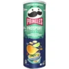 Pringles Passport - Thai Style Green Curry