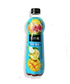 Minute Maid Tropical 420ml Wholesale - Case of 24