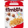 Tim Hortons Birthday Cake 340g Box Wholesale 6 Per Box