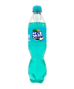 Fanta Jasmine Peach 500ml Wholesale - Case of 24