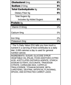 Skittles Frutiy Floral 30g Tube Wholesale - Box of 12