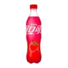 Coke Strawberry 500ml Wholesale - Case of 24