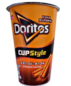 Buy Doritos Cup Style Smoked Cheese