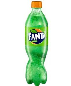 Fanta Tropical 500ml Wholesale - Case of 24