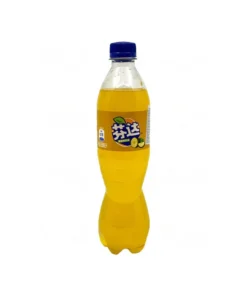 Fanta Pineapple 500ml Wholesale - Case of 24