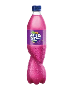 Fanta Grape 500ml Wholesale - Case of 24