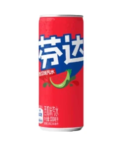 Fanta Watermelon 330ml can Wholesale - Case of 24