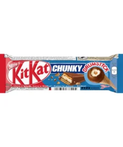 Kitkat Chunky Drumstick 42g Bar Wholesale - Case of 24