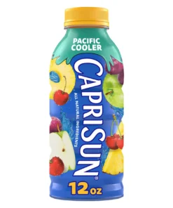Caprisun Pacific Cooler