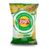 Lays Subway Teriyaki Chicken 150g Bag Wholesale Case of 10