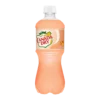 Canada Dry Peach ginger ale 591ml (20oz) Wholesale - Case of 24