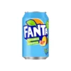 Fanta Grapefruit Pineapple 330ml Wholesale - Case of 24