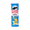 Pringles Sweet Mayo cheese 110g Tube Wholesale Case of 12