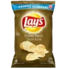 Lays Smokey Bacon 235g (Large) Bags Wholesale - case of 12