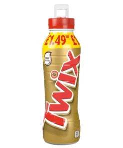 Mars Twix Milkshake 350ml Wholsale - Case of 8