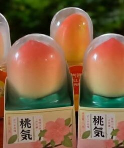 PROPITIOUS ICE CREAM