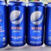 BUY NITRO PEPSI SOFT DRINK